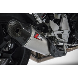Zard Uitlaat RVS | Carbon | Honda CB1000R