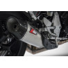 Zard Uitlaat RVS | Carbon | Honda CB1000R