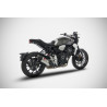 Zard Uitlaat RVS | Carbon | Honda CB1000R