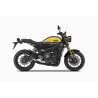 Zard Uitlaatsysteem RVS | Zilver | Yamaha MT-09 & MT09 Tracer 850