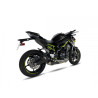 IXIL Uitlaat Race Xtrem RB | Zwart | Kawasaki Z900