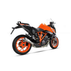 IXIL Uitlaat Race Xtrem RC | Zilver | KTM 1290 Super Duke GT/R