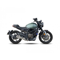 IXIL Uitlaat Race Xtrem RC | Zilver