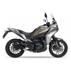 IXIL Uitlaat Sport Xtrem RC3B | Zwart