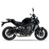 IXIL Uitlaatsysteem Sport Xtrem RC3B | Zwart | Yamaha MT09 Tracer 850