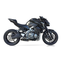 IXIL Uitlaatsysteem Super Xtrem SX1 | Zilver | Kawasaki Z900