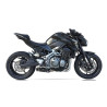 IXIL Uitlaatsysteem Super Xtrem SX1 | Zilver | Kawasaki Z900