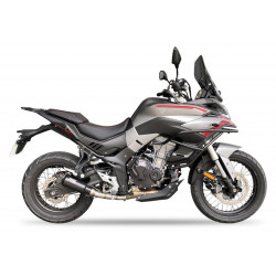 IXIL Uitlaat Race Xtrem RB | Zwart