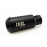 IXIL Uitlaat Race Xtrem RB | Zwart