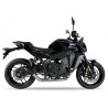 IXIL Uitlaatsysteem Race Xtrem RB | Zwart | Yamaha MT09 Tracer 850
