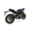 IXIL Uitlaatsysteem Sport Xtrem RC3B | Zwart | Honda CB650R/CBR650R