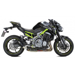 IXIL Uitlaat Race Xtrem RB | Zwart | Kawasaki Z900/A2