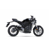 IXIL Uitlaat Race Xtrem RB | Zwart | Honda CB300R