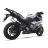 IXIL Uitlaat Race Xtrem RB | Zwart | BMW S1000XR