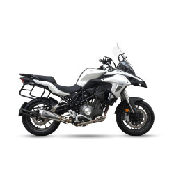 IXIL Uitlaat Race Xtrem RB | Zwart