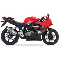 IXIL Uitlaat Hexoval Xtrem SOVE | Zilver