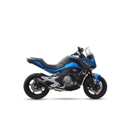 IXIL Uitlaat Race Xtrem RB | Zwart