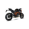 IXIL Uitlaat Race Xtrem RC | Zilver | KTM 1290/1390 Super Duke R