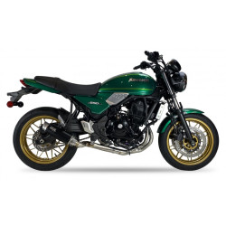 IXIL Uitlaatsysteem Sport Xtrem RC3B | Zwart | Kawasaki Ninja 650 & Z650(+RS)