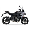 IXIL Uitlaatsysteem Race Xtrem RB | Zwart | Triumph Tiger Sport 660