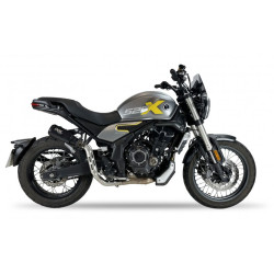 IXIL Uitlaat Race Xtrem RB | Zwart