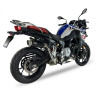 IXIL Uitlaat Sport Xtrem RC3B | Zwart | BMW F750GS