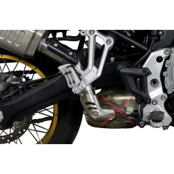 IXIL Tussenpijp Dekat | Zilver