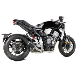 IXRace Uitlaat MK2 Forged | Carbon | Honda CB1000R