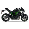 IXRace Uitlaat MK2 Forged | Carbon | Kawasaki Z900/A2