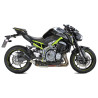 IXRace Uitlaat MK2 Series | Zwart | Kawasaki Z900/A2