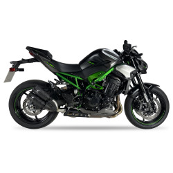 IXRace Uitlaten DCX Series | Carbon | Kawasaki Z900/A2