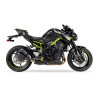 IXRace Uitlaat DCX Series | Carbon | Kawasaki Z900/A2