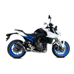 IXRace Uitlaat DCX Series | Carbon | Suzuki GSX-8R
