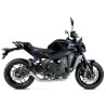 IXRace Uitlaatsysteem MK2 Forged | Carbon | Yamaha MT-09