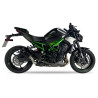 IXRace Uitlaat M8 Series | Zwart | Kawasaki Z900/A2