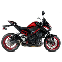 IXRace Uitlaat M8 Series | Zwart | Kawasaki Z900/A2