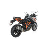 BOS Exhaust Desert Fox | Carbon | KTM 1290 Super Duke GT/1290 Super Duke R