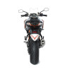 BOS Exhaust Desert Fox | Carbon | KTM 1290 Super Duke GT/1290 Super Duke R