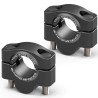 Voigt-MT Stuurverhogers 20mm F22A-S_2M - Black