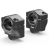 Voigt-MT Conversiekit naar Fat-Bar U30A 30mm - Black