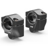 Voigt-MT Conversiekit naar Fat-Bar U30A 30mm - Black