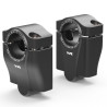 Voigt-MT Conversiekit naar Fat-Bar U50A 50mm - Zwart