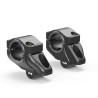Voigt-MT Conversiekit naar Fat-Bar UV3021 30mm/21mm - Black