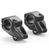 Voigt-MT Conversiekit naar Fat-Bar UV3021 30mm/21mm - Black