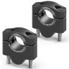 Voigt-MT Stuurverhogers 30mm F30A - Black