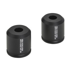 Voigt-MT Stuurverhogers 30mm H30A - Black