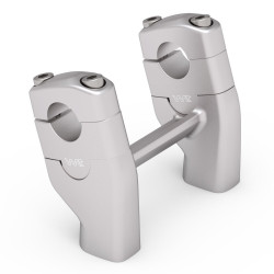 Voigt-MT Stuurverhogers 25mm Z25M | Zilver