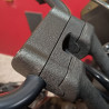 Voigt-MT Stuurverhogers 25mm Z25L | Zwart