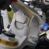 Voigt-MT Stuurverhogers 25mm F25R | Zilver | BMW R1250RS