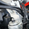 Voigt-MT Stuurverhogers BV3025 | Zilver | Triumph Tiger 1200 & Tiger 1200 & Explorer